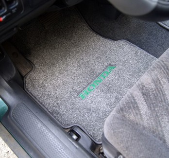 Коврики на Honda CR-V I 1995 - 2001 в Мытищах