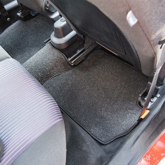 Коврики на Ford Fusion 2002 - 2012 в Мытищах