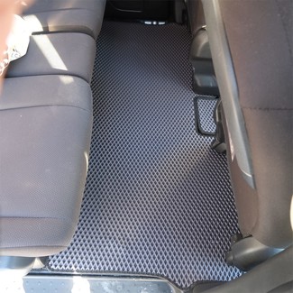 Коврики на Nissan Serena (C27) 2016 - 2022 в Мытищах