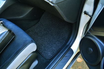 Коврики на Honda Civic VIII 5d 2006 - 2012 в Мытищах