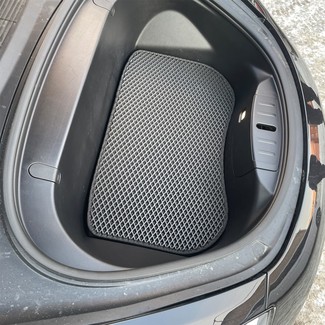 Коврики на Tesla Model 3 2017 - 2025 в Мытищах