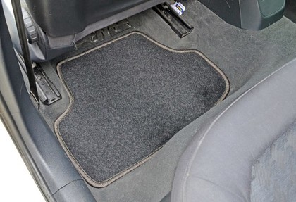 Коврики на Audi A3 (8V) 2013 - 2021 в Мытищах
