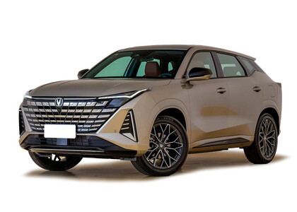 Коврики на Changan Uni-Z 2024 - 2026 в Мытищах Коврики на Changan Uni-Z 2024 - 2026 в Мытищах