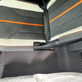 Коврики на Volkswagen ID.6 2021 - 2025 в Мытищах