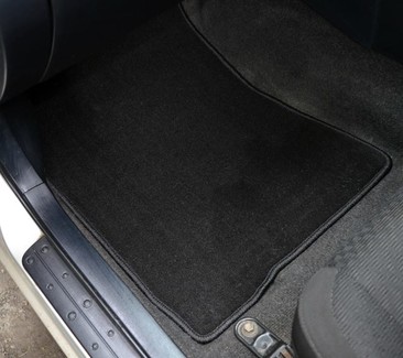 Коврики на Toyota Altezza 1998 - 2005 в Мытищах