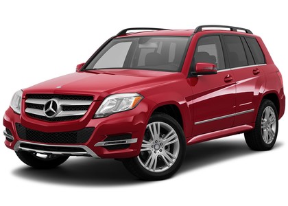 Ворсовые коврики на Mercedes GLK (X204) 2008 - 2015 в Мытищах