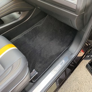 EVA коврики на Haval F7x 2019 - 2025 в Мытищах EVA коврики на Haval F7x 2019 - 2025 в Мытищах