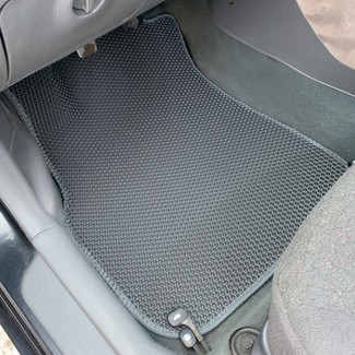 Коврики на Hyundai Accent 1999 - 2012 в Мытищах