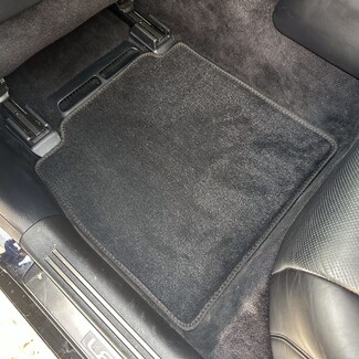 EVA коврики на Lexus LS IV 2006&nbsp;-&nbsp;2017 в Мытищах