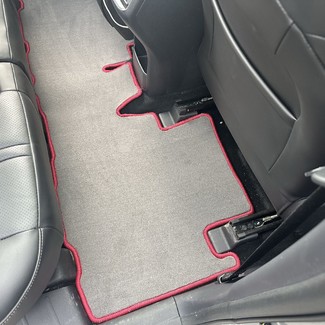Ворсовые коврики на Changan CS75 Plus 2019 - 2025 в Мытищах