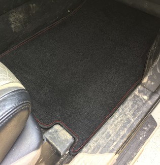 Водительские eva коврики соты Mazda CX9 I 2007 - 2015 в Мытищах Водительские eva коврики соты Mazda CX9 I 2007 - 2015 в Мытищах