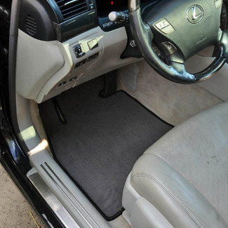 Коврики на Lexus LS IV 2006 - 2017 в Мытищах
