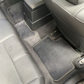Коврики на BMW X3 (E83) 2003 - 2011 в Мытищах